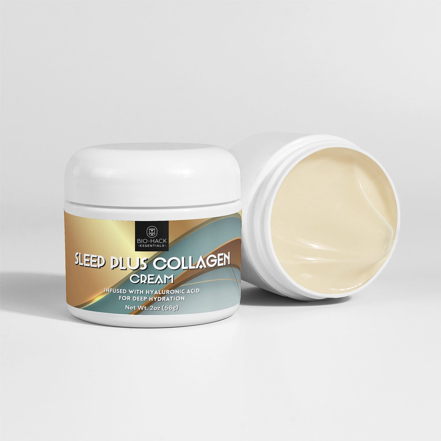 Sleep Plus Collagen Cream