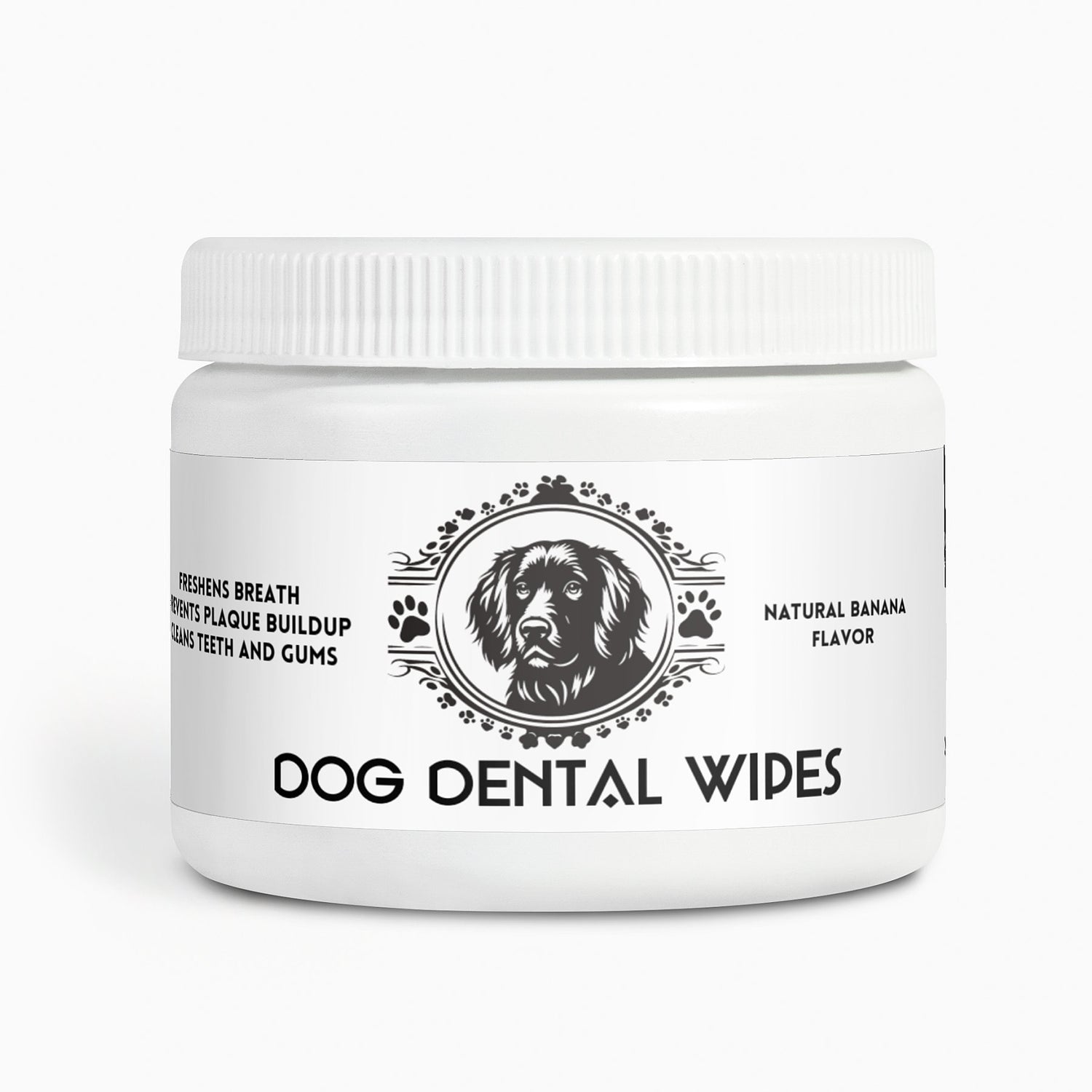 Dog Dental Wipes