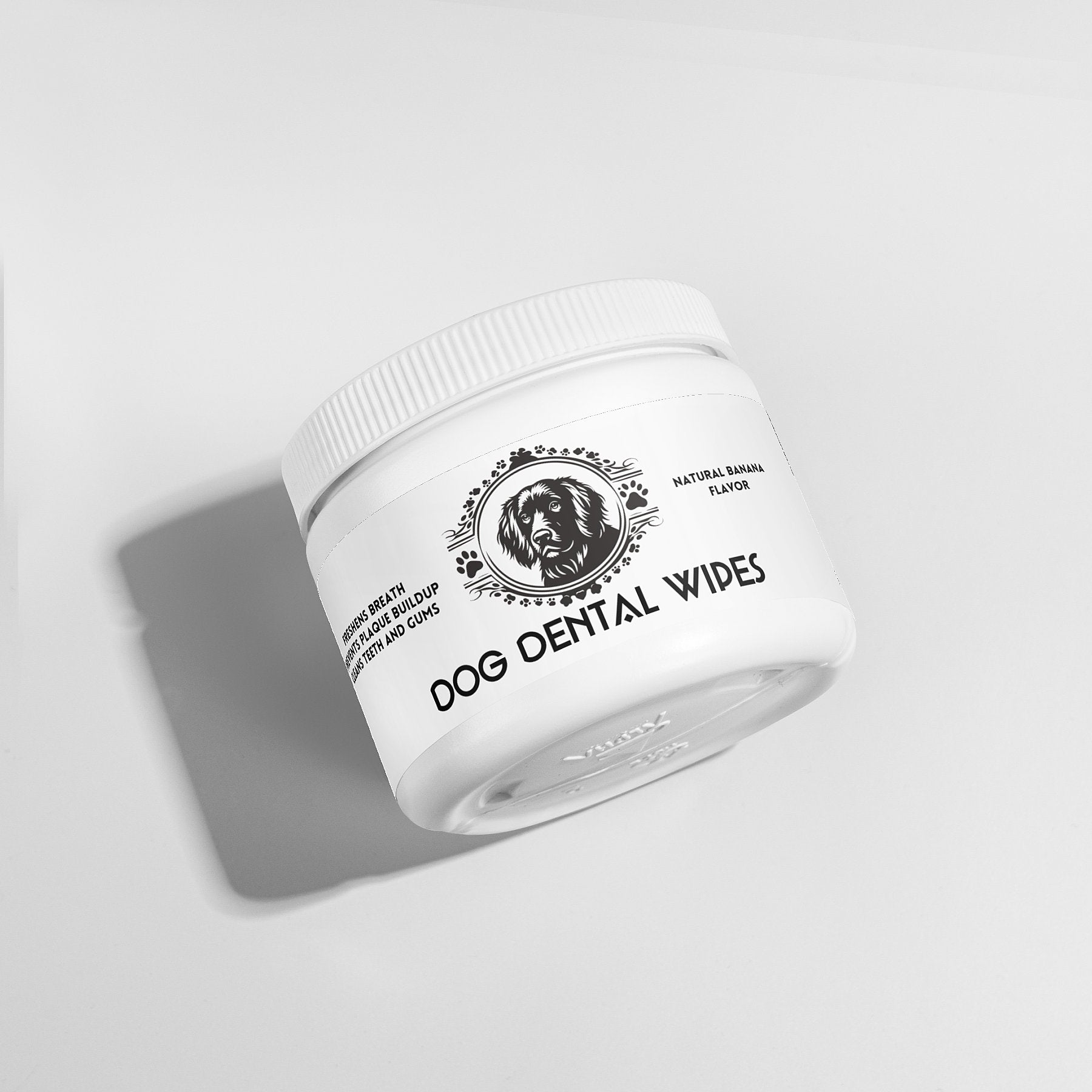 Dog Dental Wipes