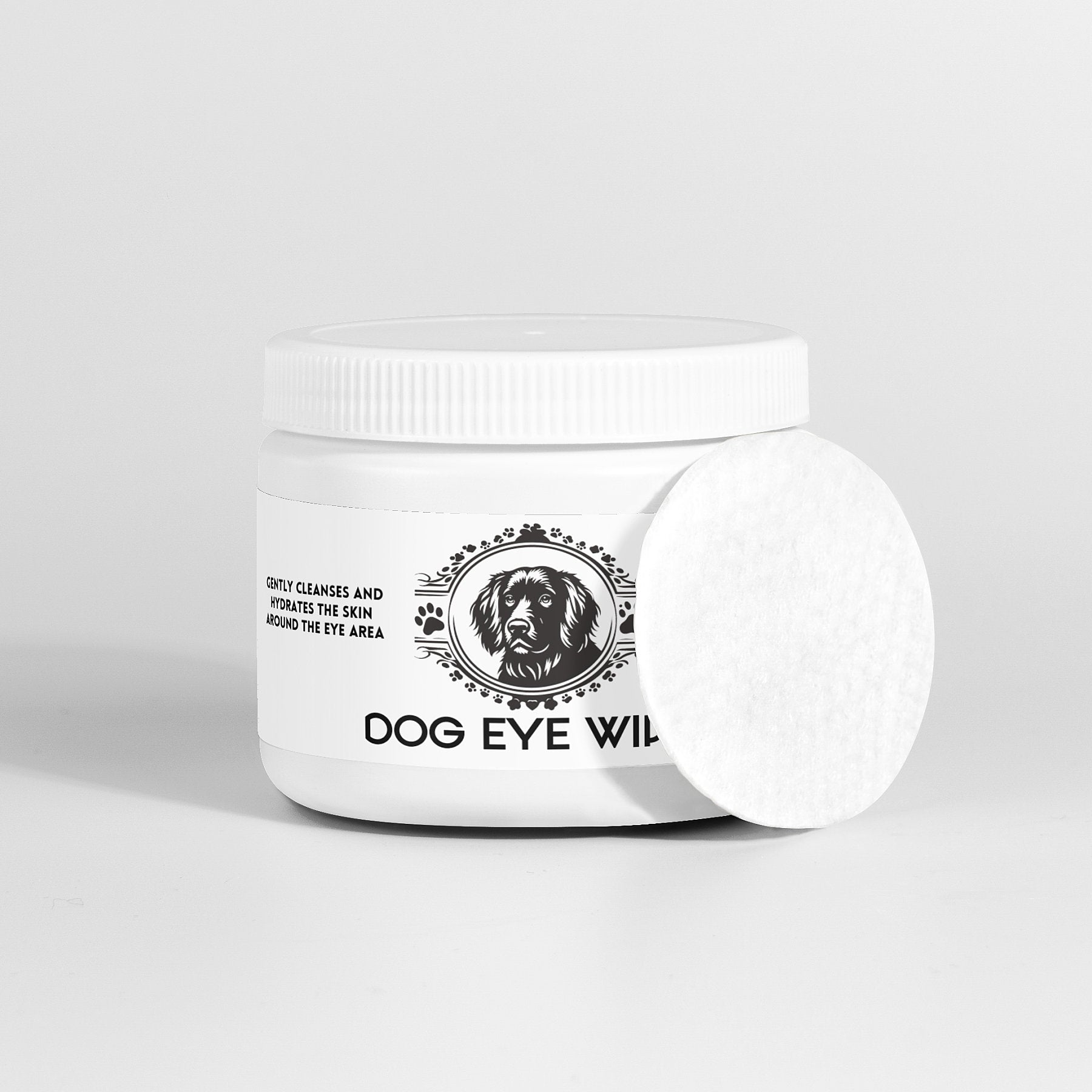 Dog Eye Wipes