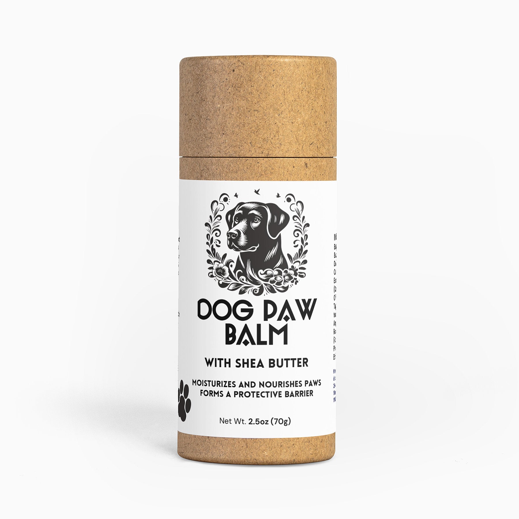 Dog Paw Balm