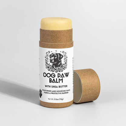 Dog Paw Balm