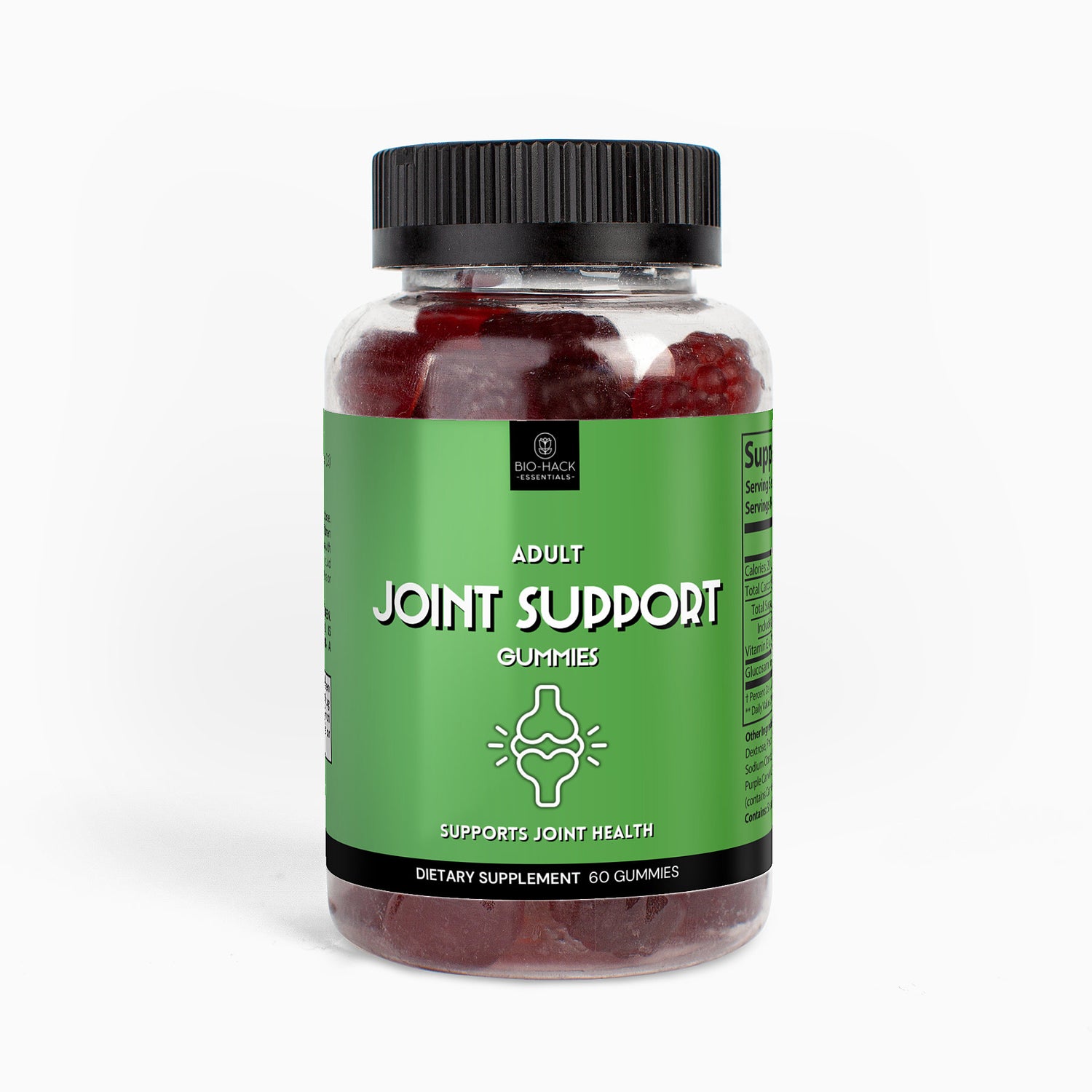 Joint Support Gummies (Adult)