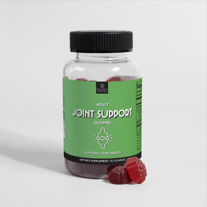 Joint Support Gummies (Adult)