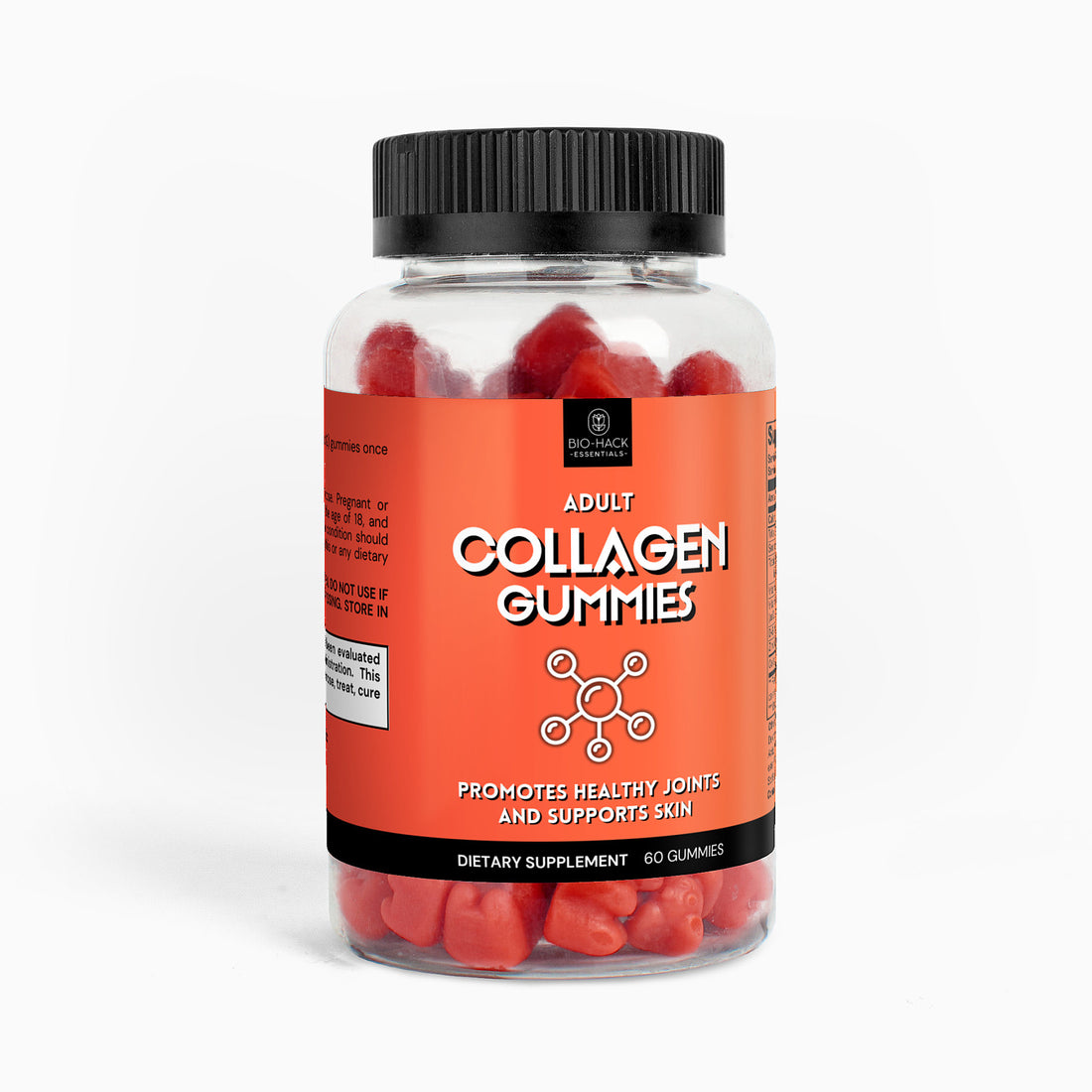 Collagen Gummies (Adult)