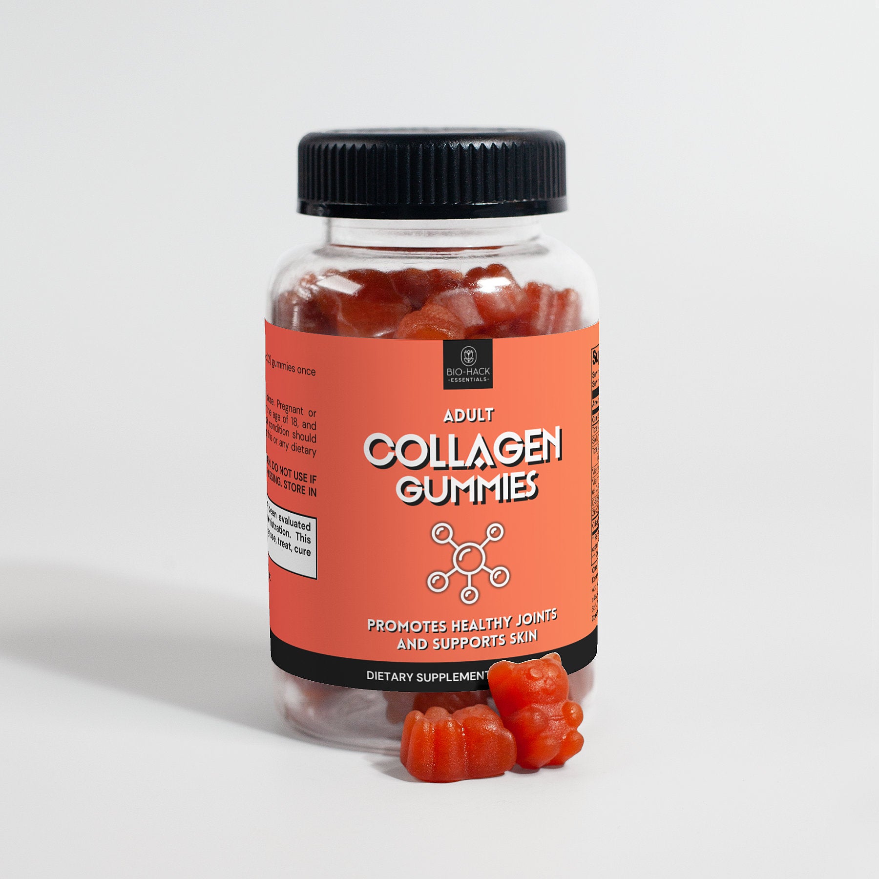 Collagen Gummies (Adult)