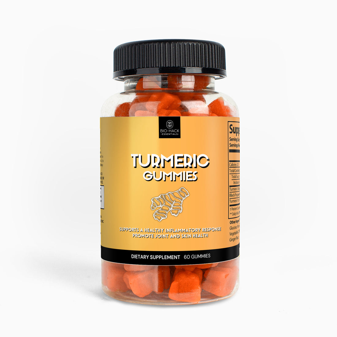 Turmeric Gummies