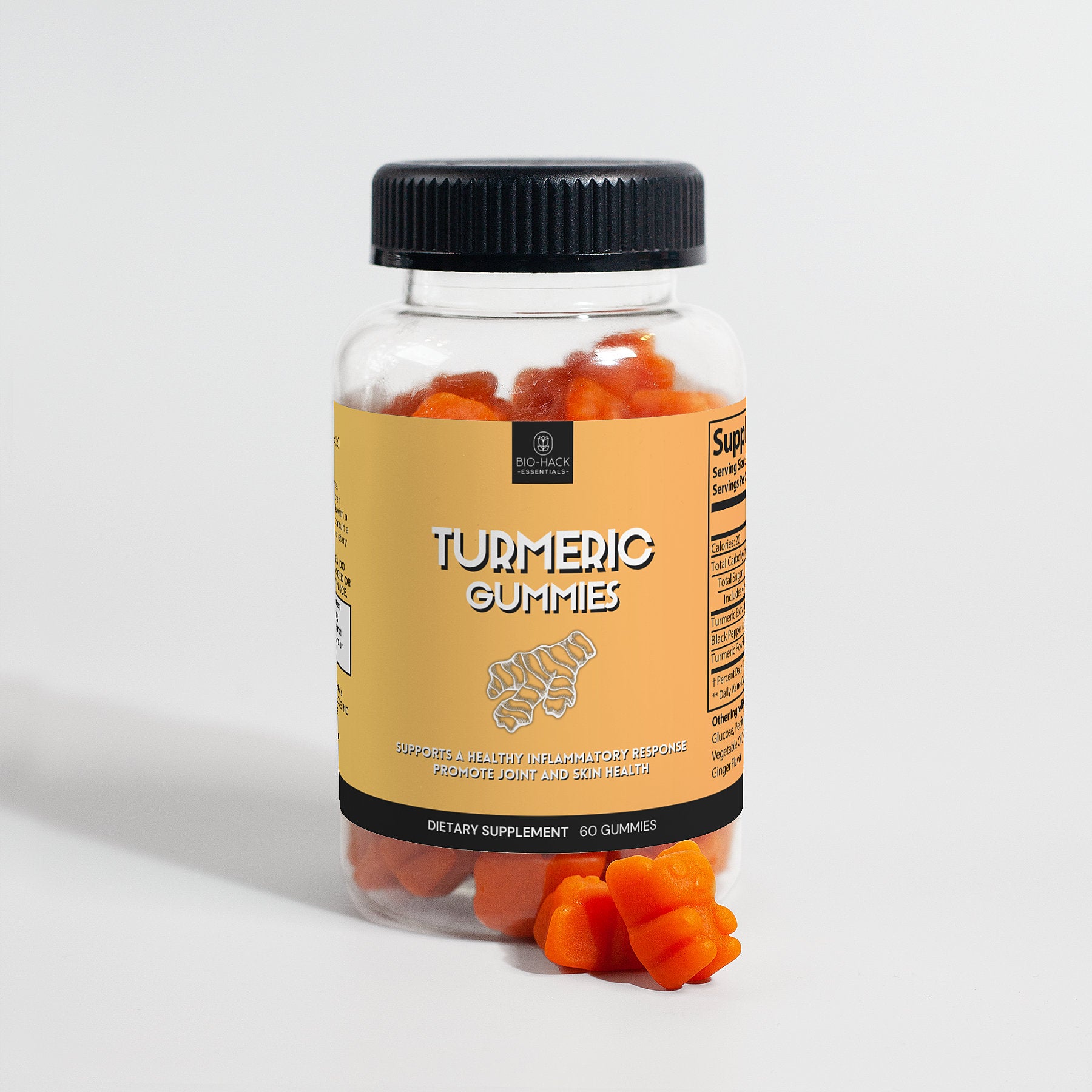 Turmeric Gummies