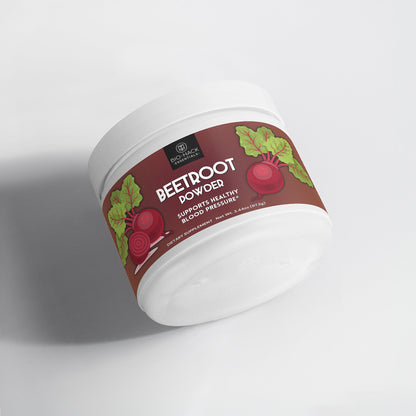 Beetroot Powder