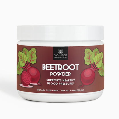 Beetroot Powder