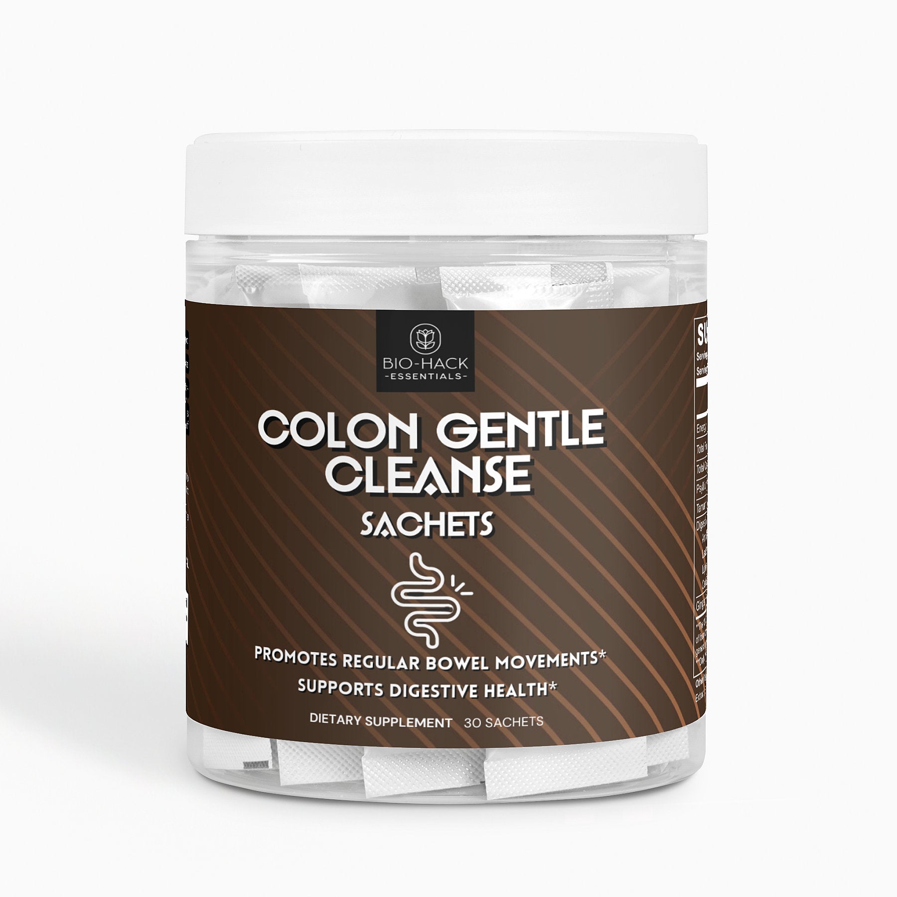 Colon Gentle Cleanse