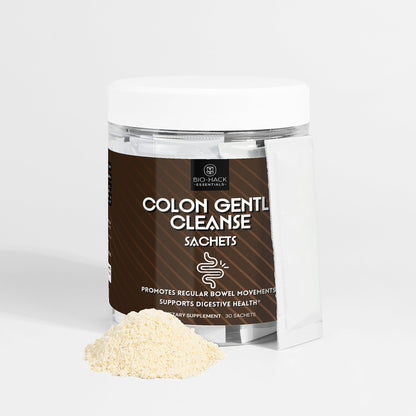 Colon Gentle Cleanse