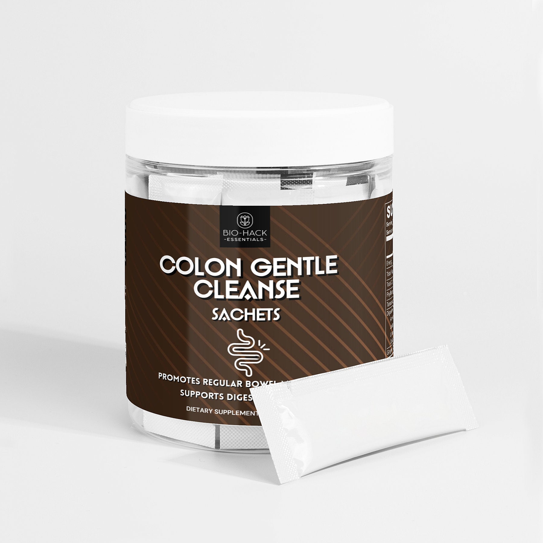 Colon Gentle Cleanse