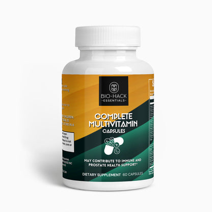 Complete Multivitamin