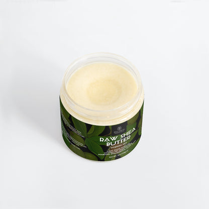 Raw Shea Butter