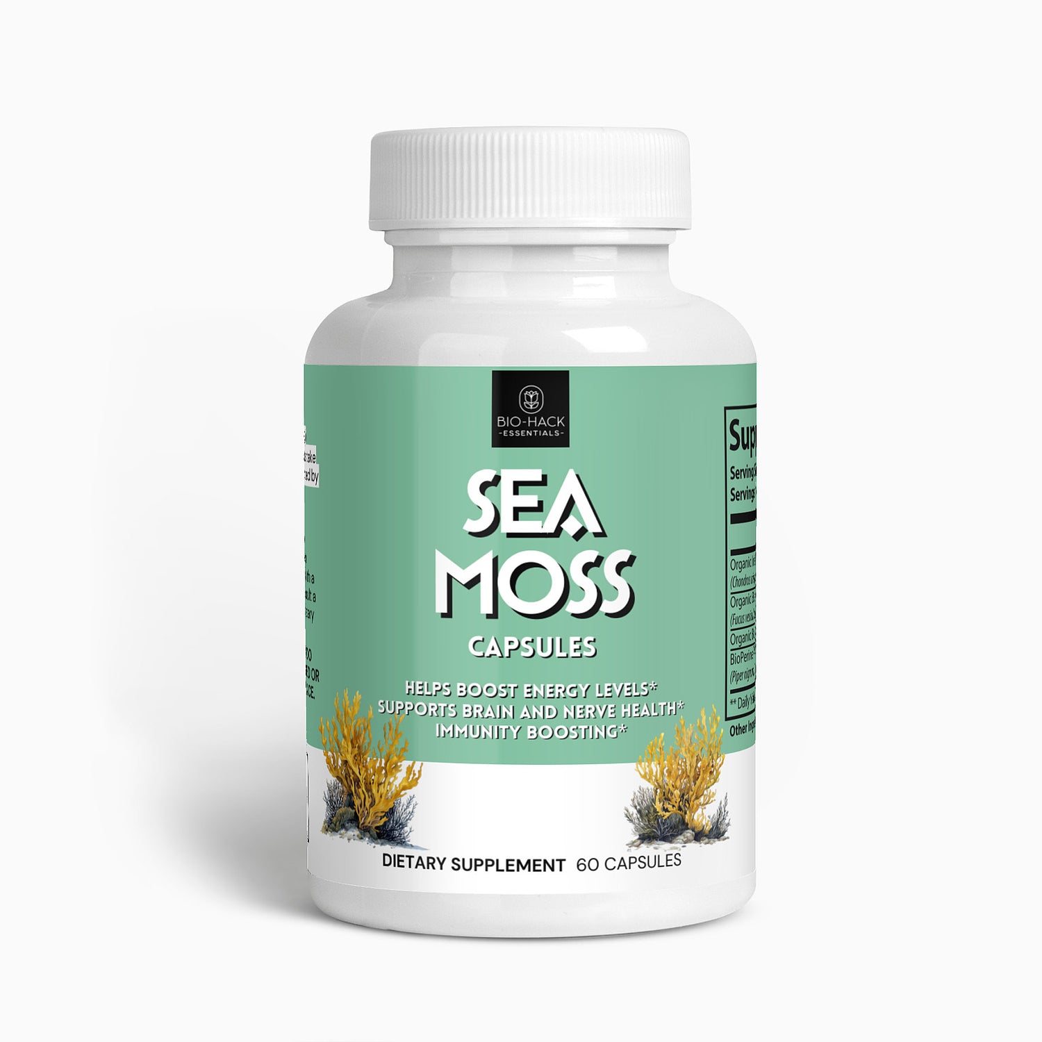 Sea Moss