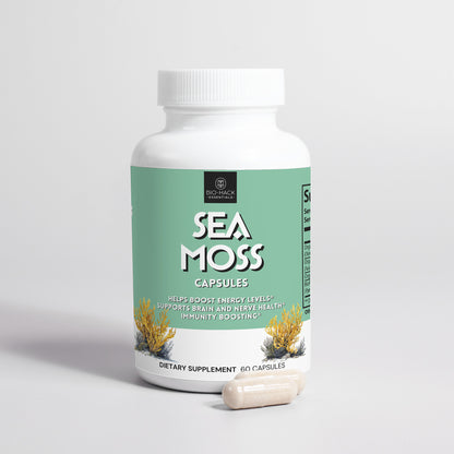 Sea Moss