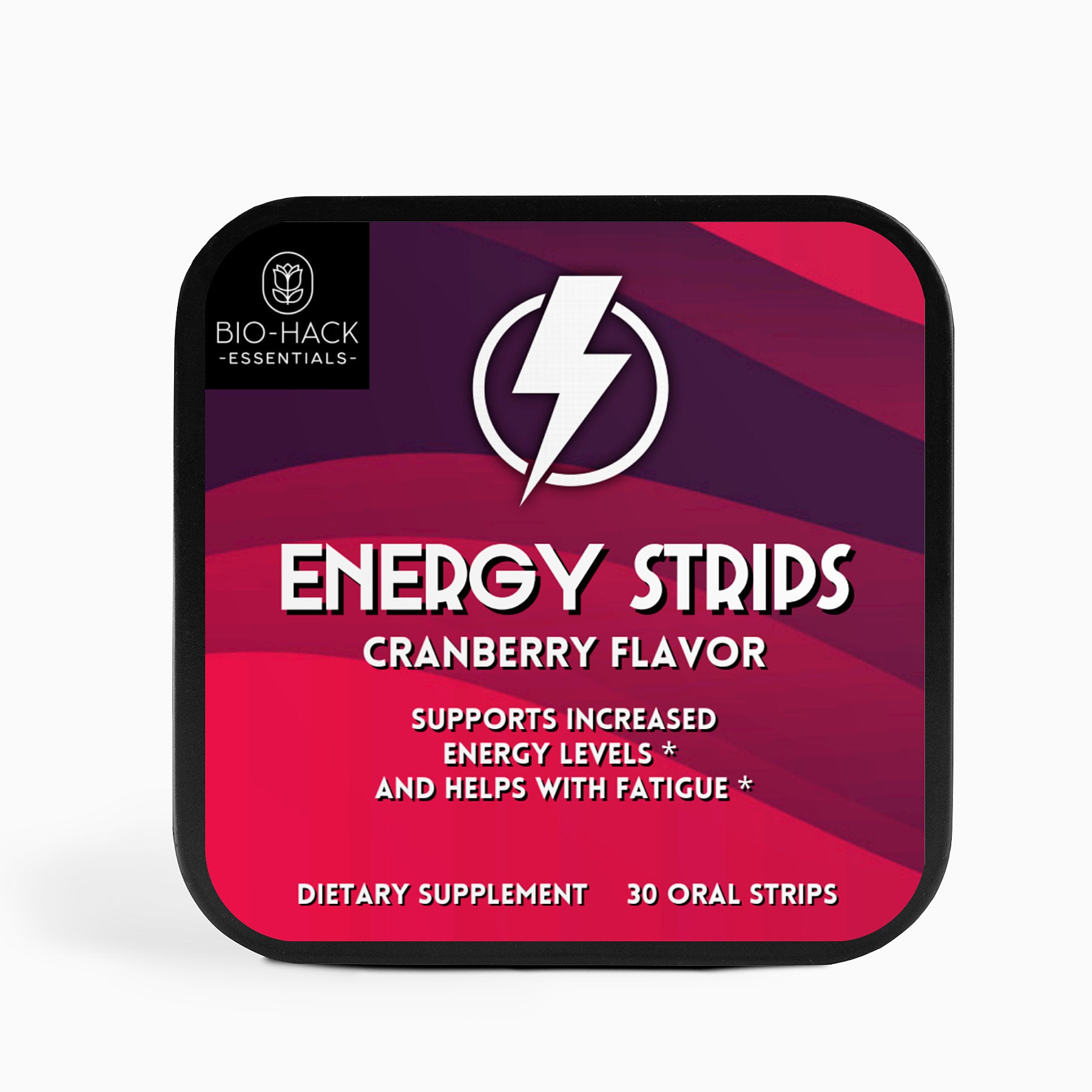 Energy Strips