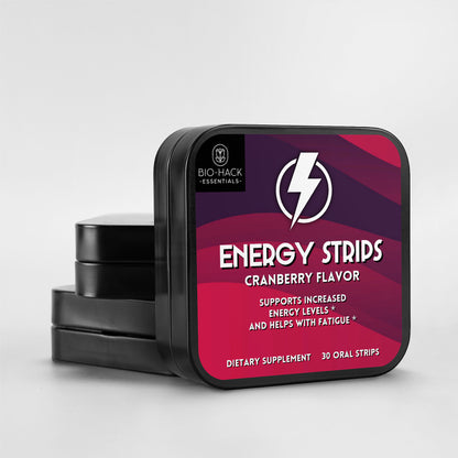 Energy Strips