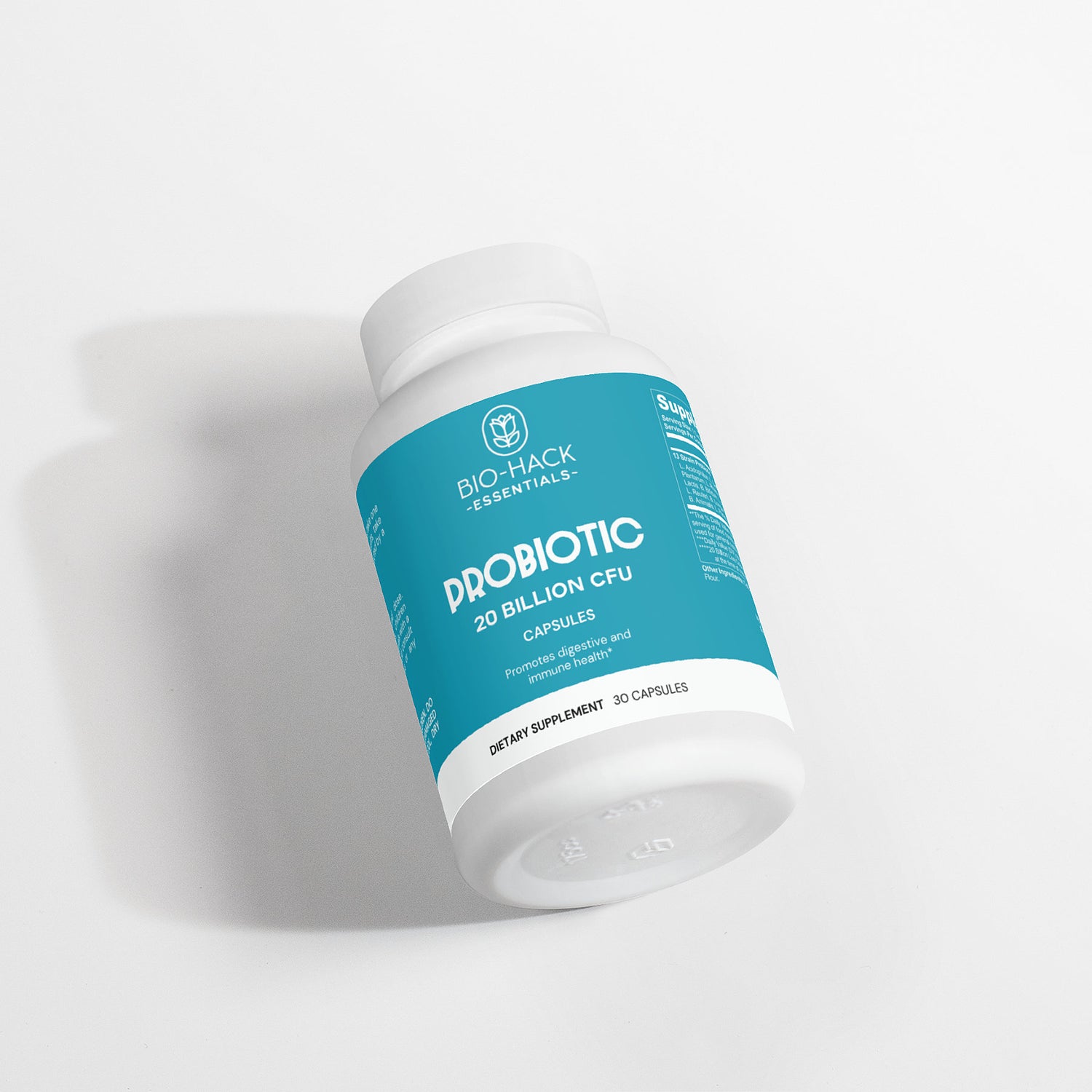 Probiotic 20 Billion