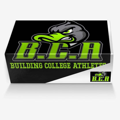 BCA / Building College Athletes