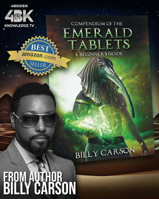 Compendium of The Emerald Tablets