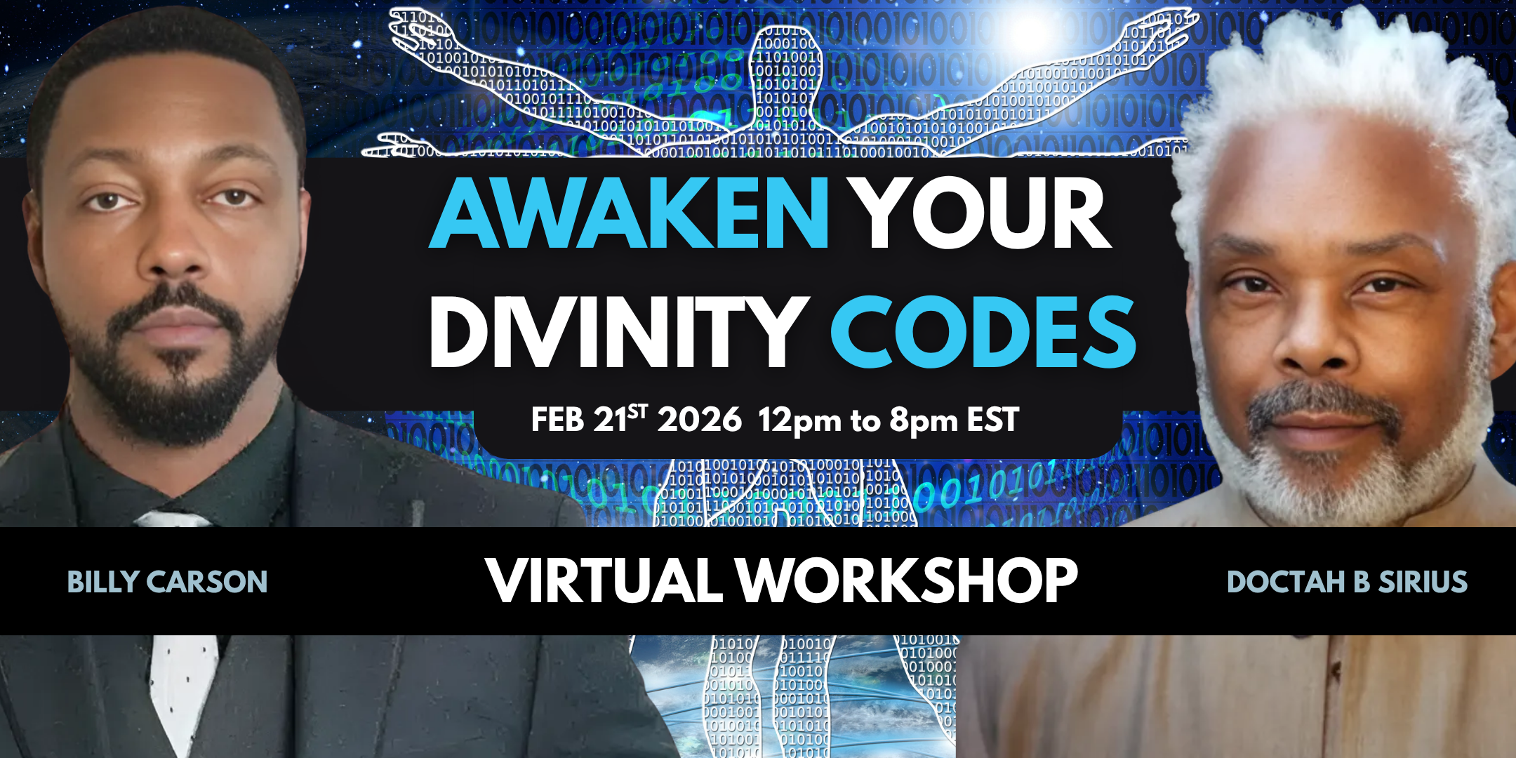 Awaken Your Divinity Codes