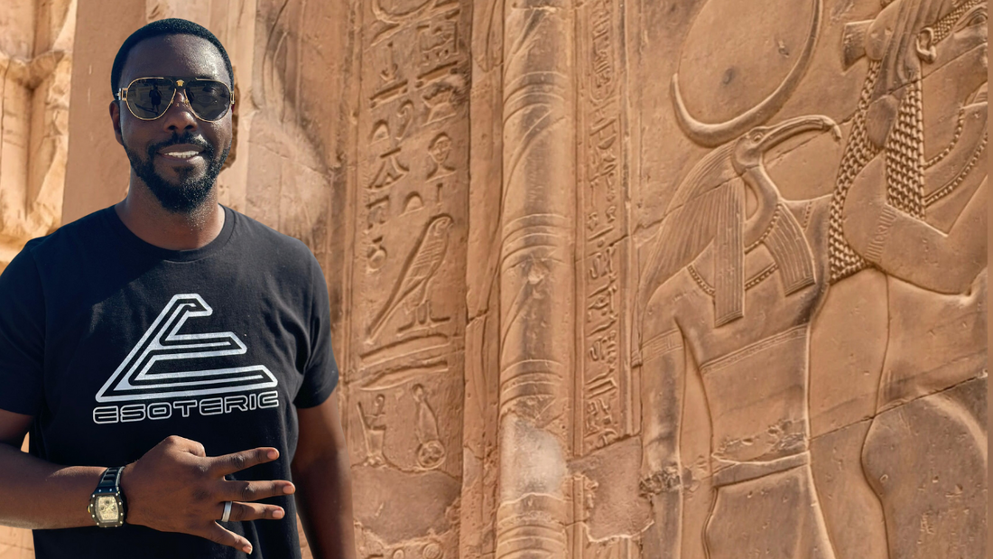 4Biddenknowledge Egypt 6-Day Tour 2027