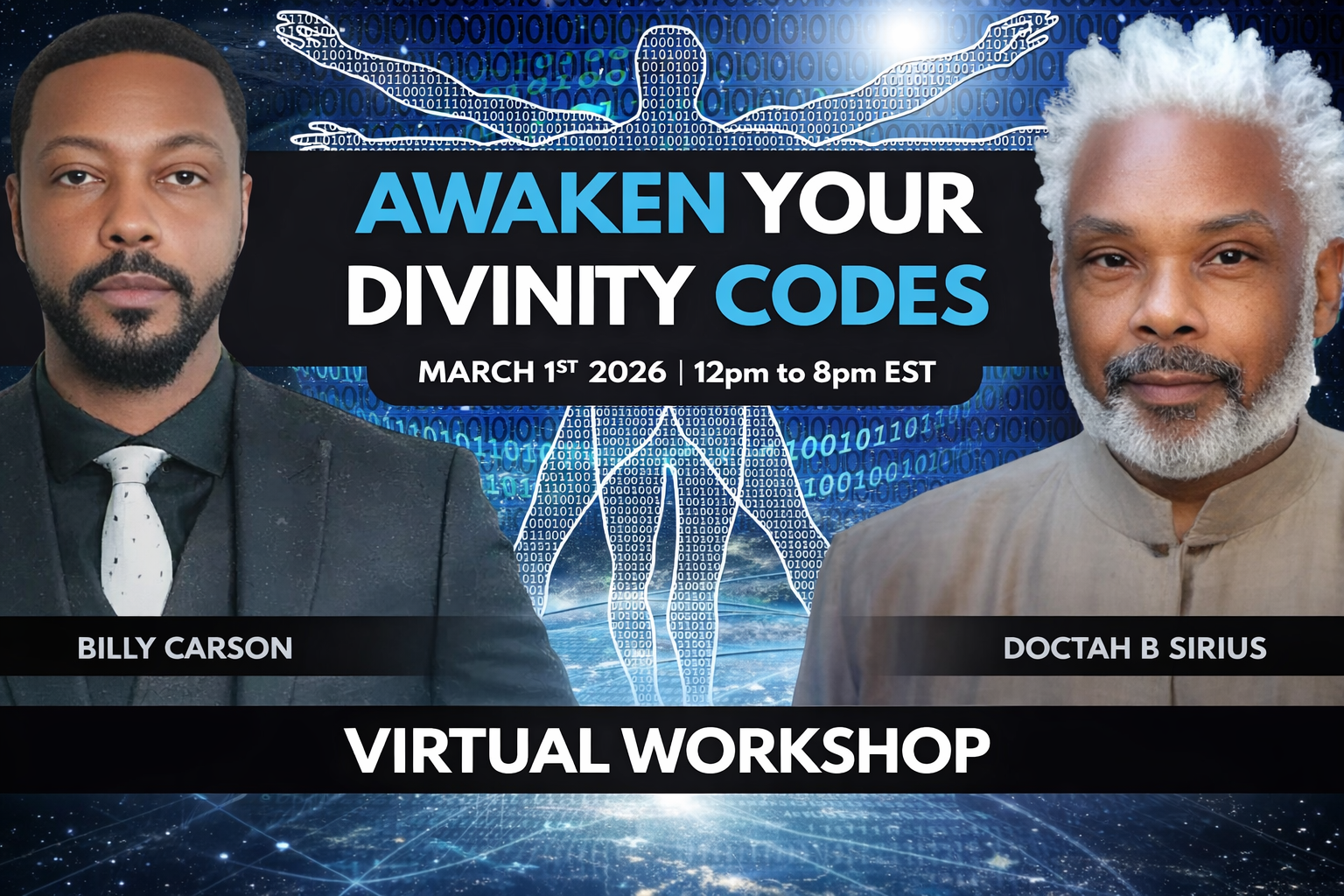 Awaken Your Divinity Codes