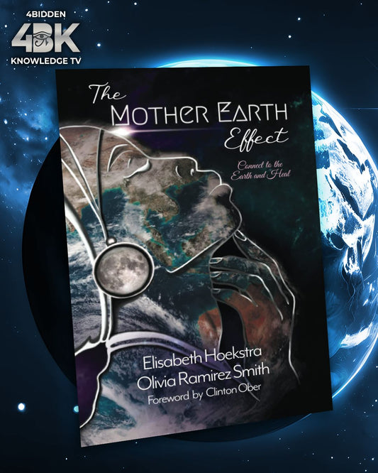 The Mother Earth Effect by Elisabeth Hoekstra