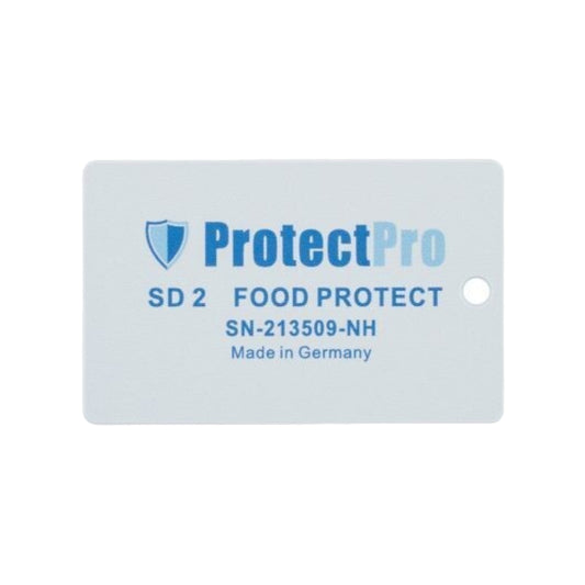 Protect Pro SD 2 FOOD PROTECT