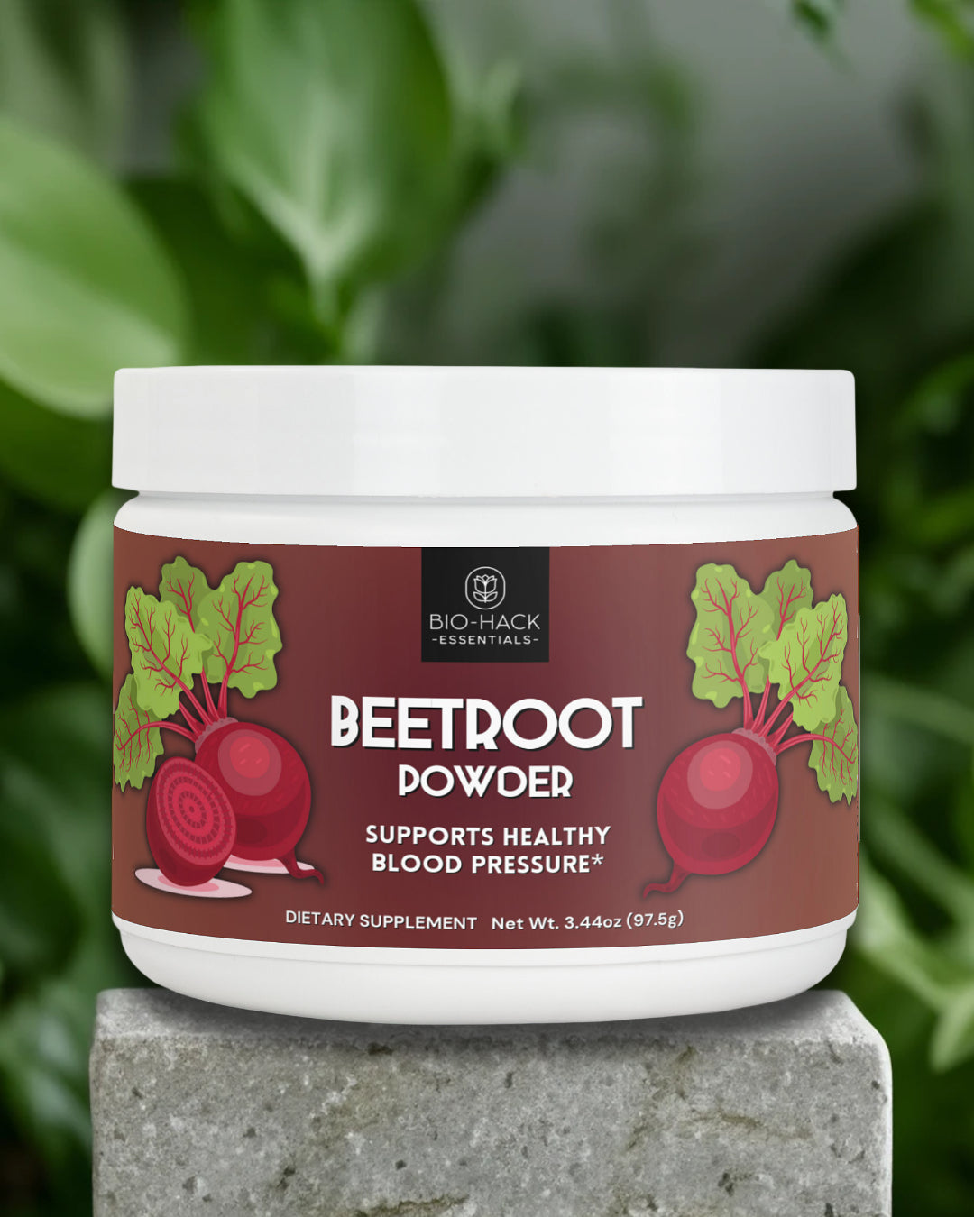 Beetroot Powder