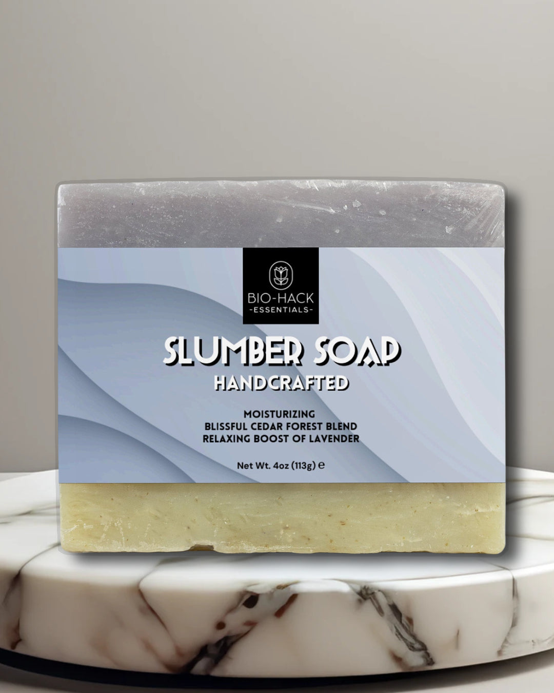 Slumber Soap