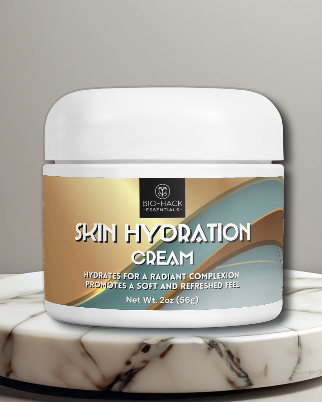 Skin Hydration Cream