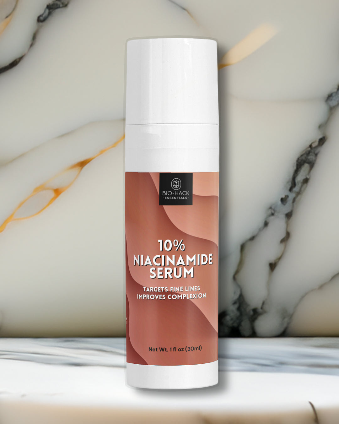 10% Niacinamide Serum