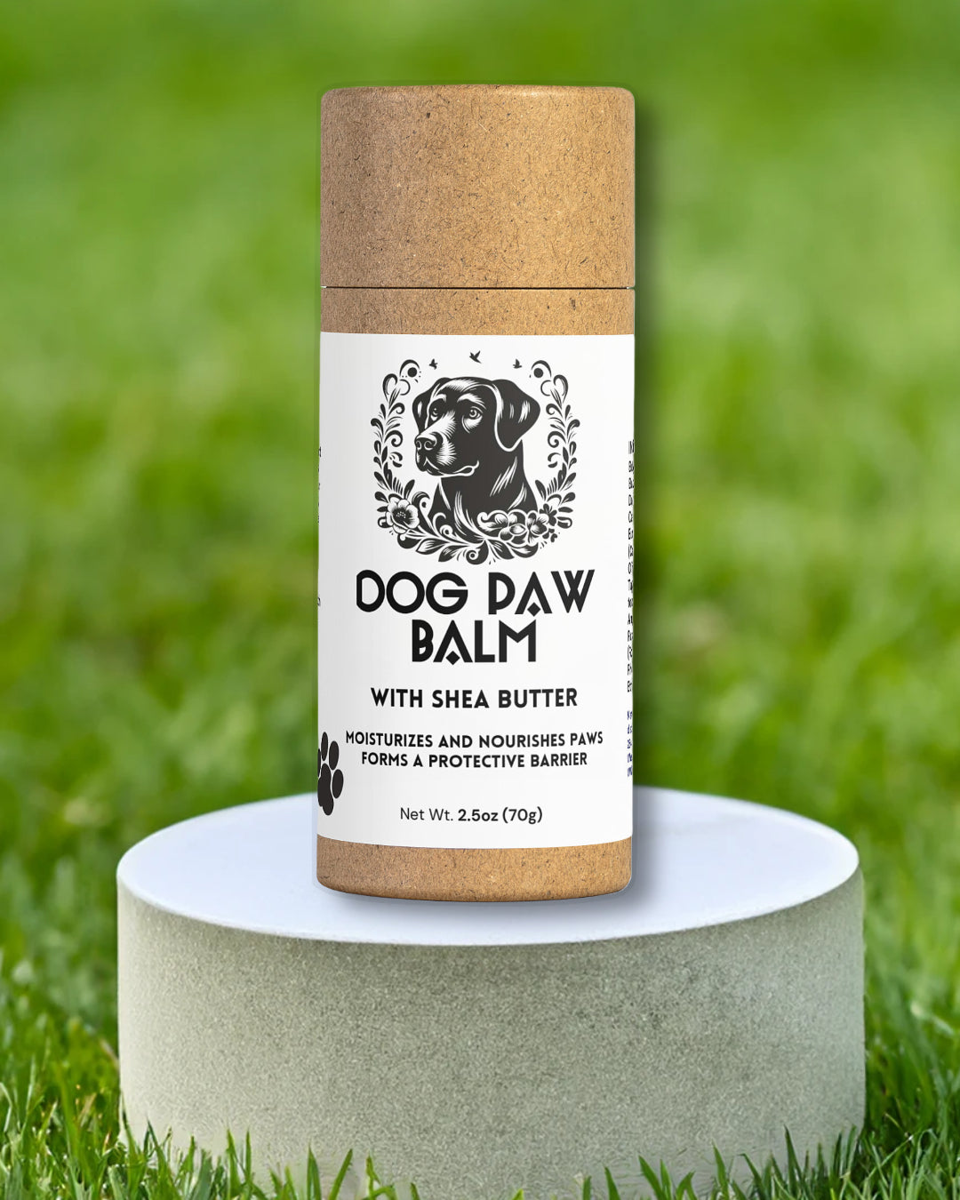 Dog Paw Balm