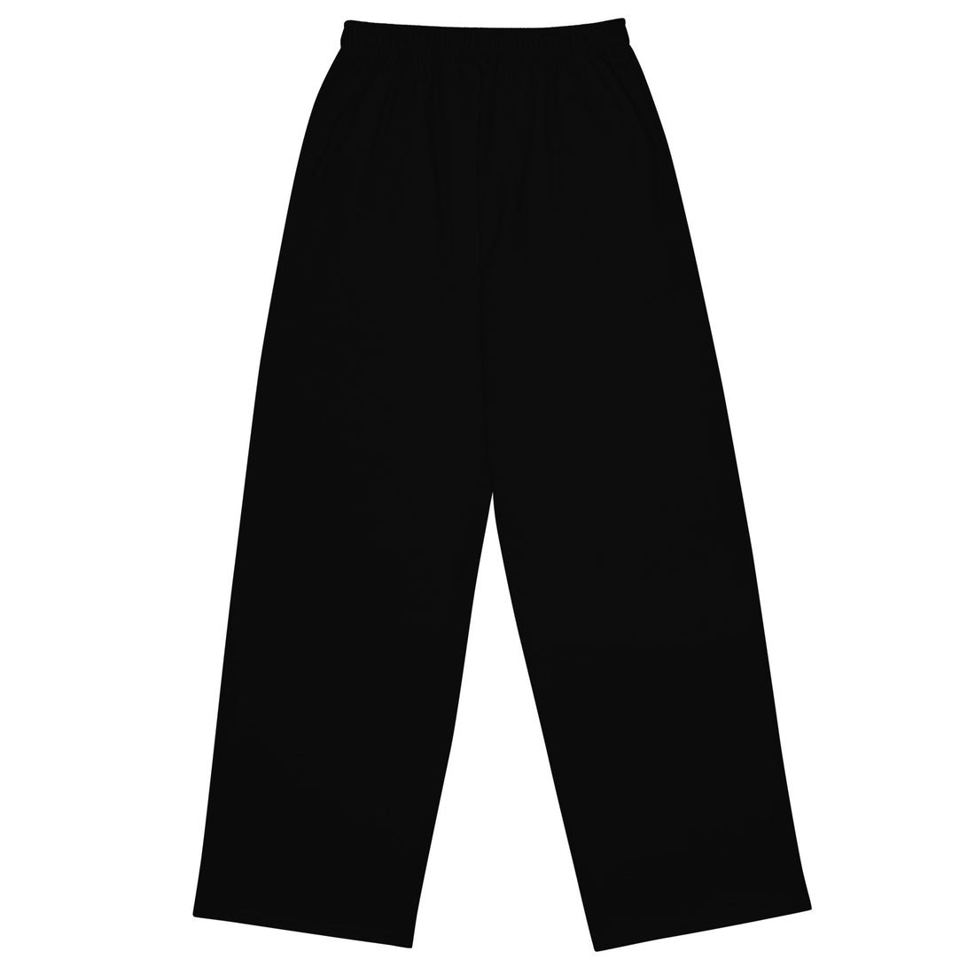 All-over print unisex wide-leg pants {{TRADEMARKED}}™️