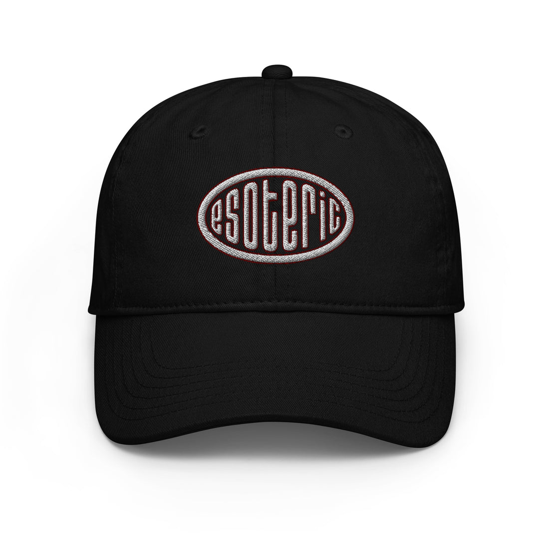 Esoteric Champion dad hat {{TRADEMARKED}}™️