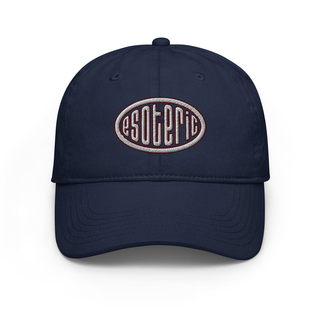 Esoteric Champion dad hat {{TRADEMARKED}}™️