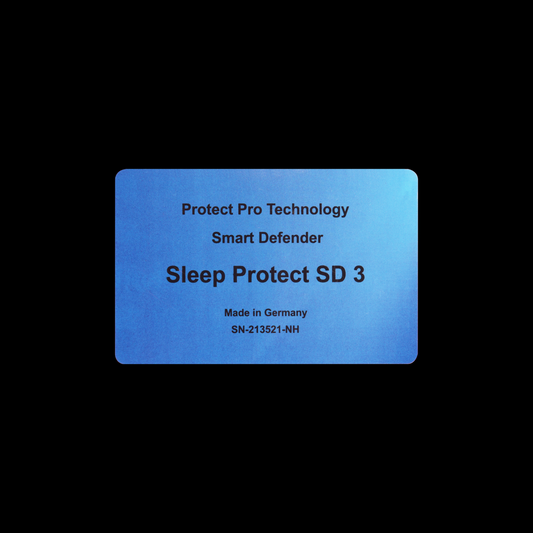 Protect Pro SD3 SLEEP PROTECT