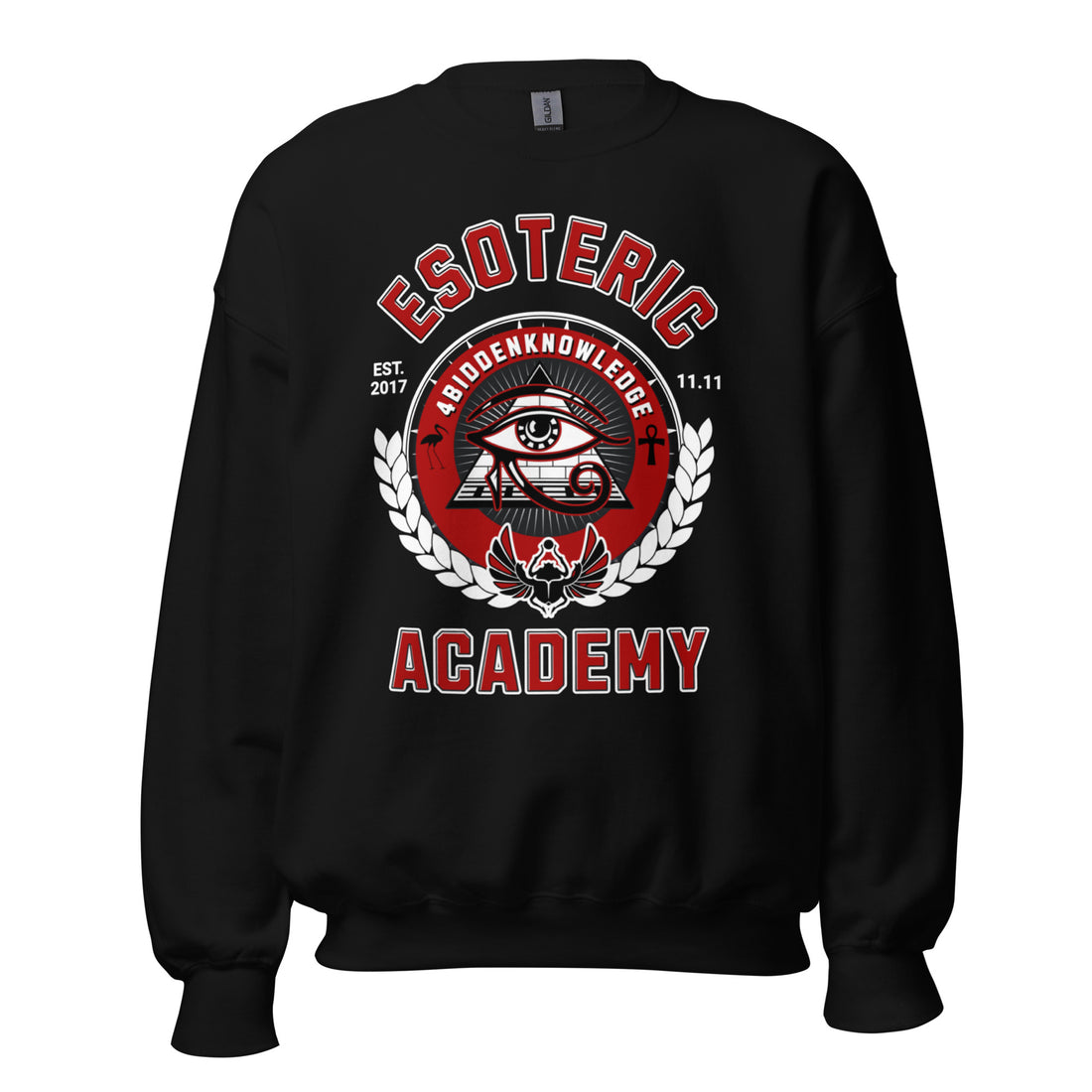 Academy Unisex Sweatshirt {{TRADEMARKED}}™️