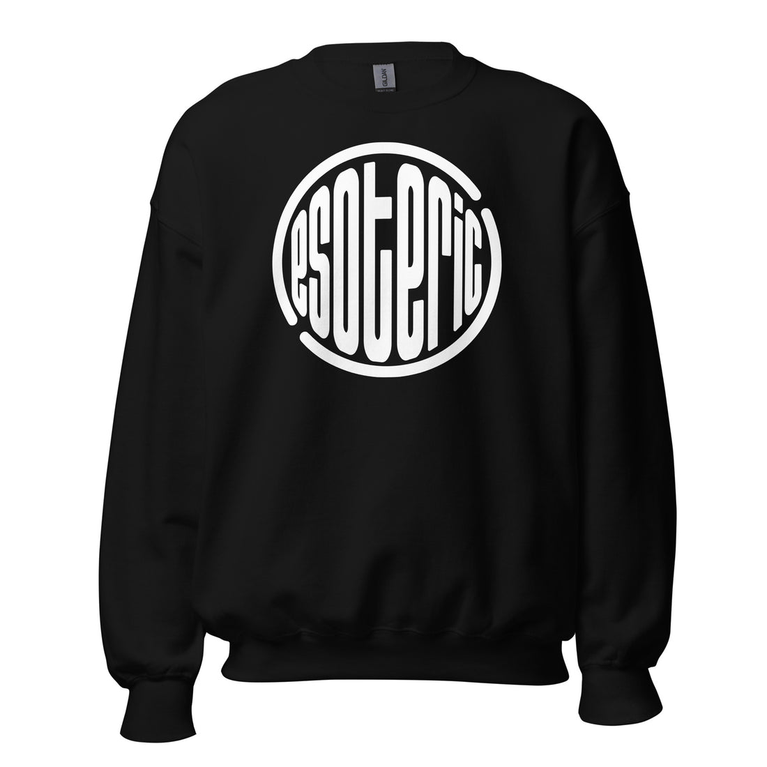 Esoteric I Unisex Sweatshirt {{TRADEMARKED}}™️