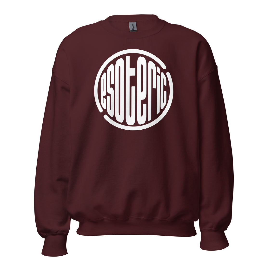 Esoteric I Unisex Sweatshirt {{TRADEMARKED}}™️