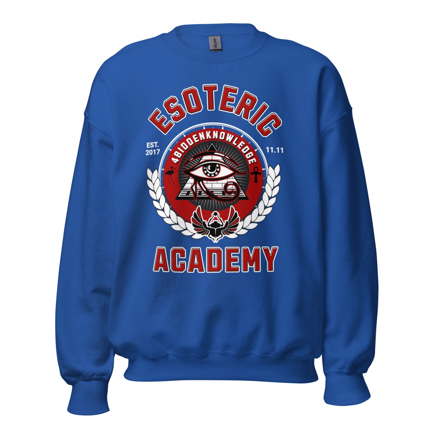 Academy Unisex Sweatshirt