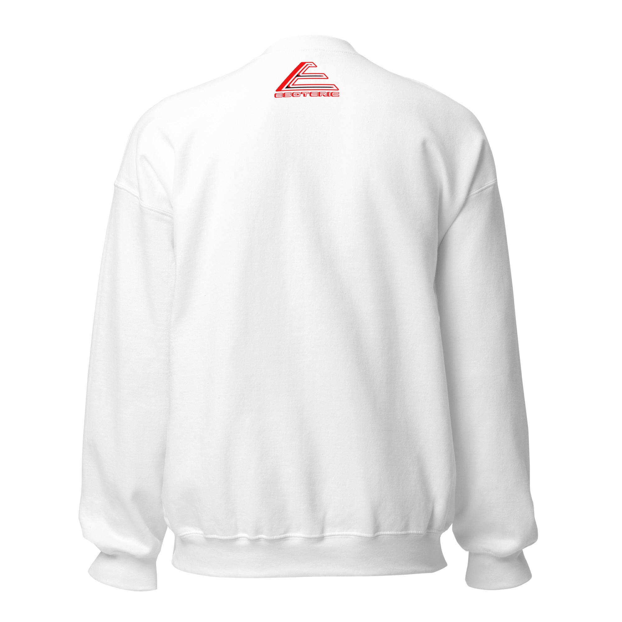 Academy Unisex Sweatshirt