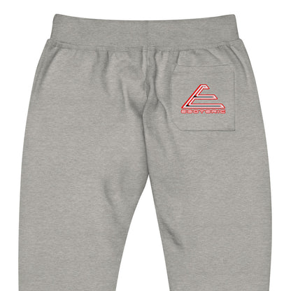 Unisex fleece sweatpants