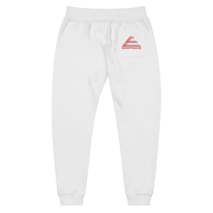 Unisex fleece sweatpants