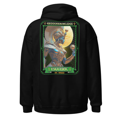 *BACK DESIGN*  Anunnaki II Unisex Hoodie