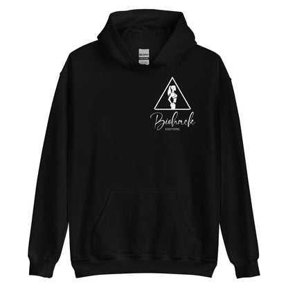 BIO-HACK Unisex Hoodie