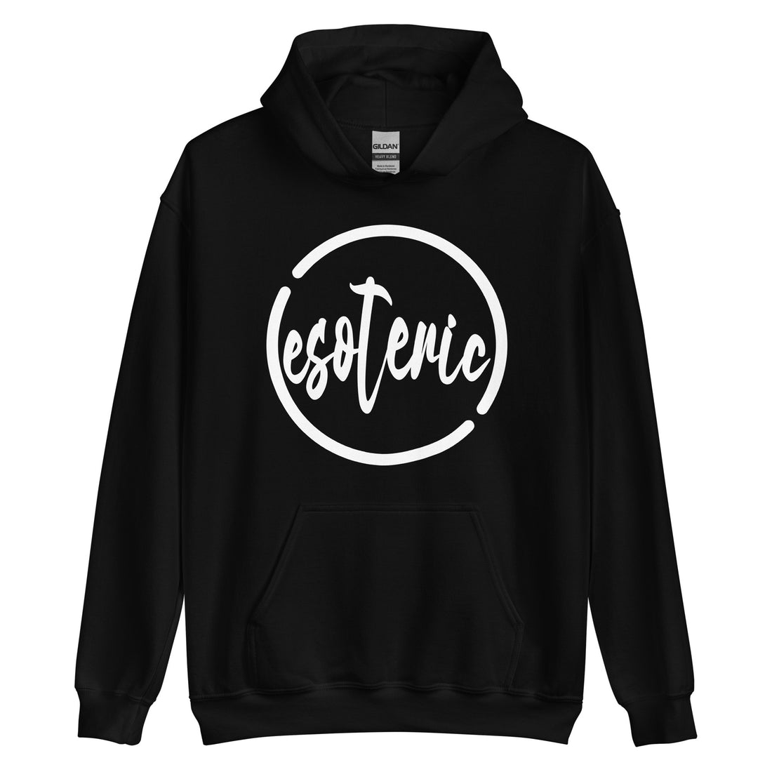 Esoteric II Unisex Hoodie